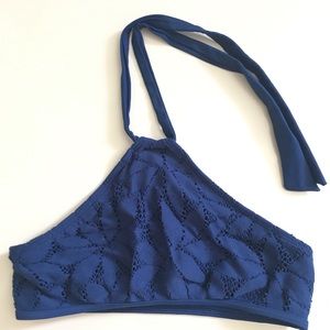 American Eagle bathing suit top